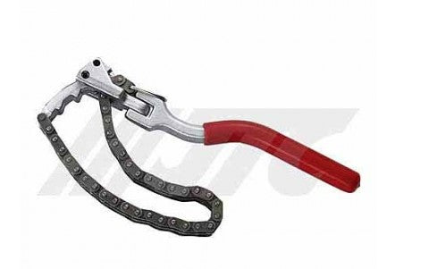 HEAVY DUTY CHAIN OIL FILTERWRE