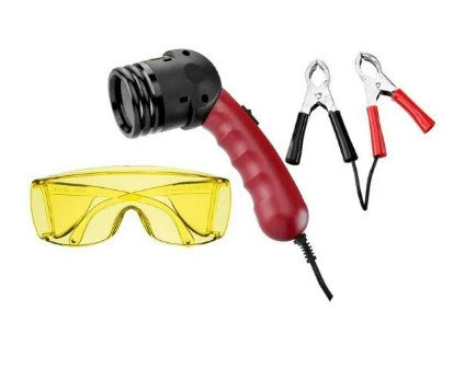 SWIVEL A/C DETECTIVE LIGHT