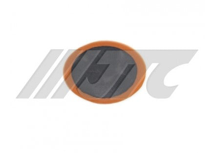 ROUND TUBE PATCH