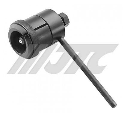 ZF TRANSMISSIONAUXILIARY BEARING REMOVER (5 SPEED)