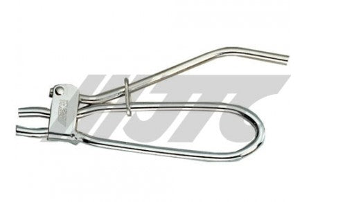 FLUID HOSE CLAMP