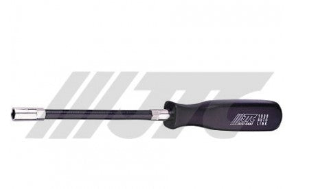 FLEXIBLE SHAFT NUT SPINNER