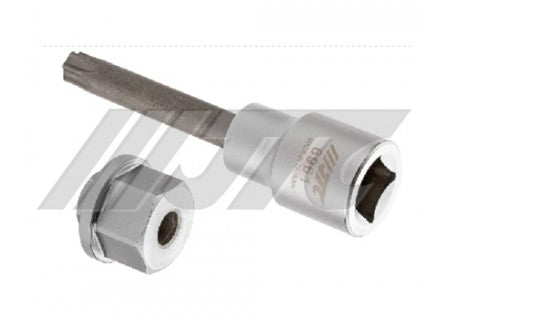FORD ALTERNATOR PULLEY REMOVER