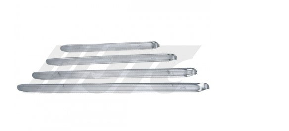 4PCS TIRE LEVER SET