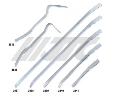 BODY PRY BARS-USA TYPE