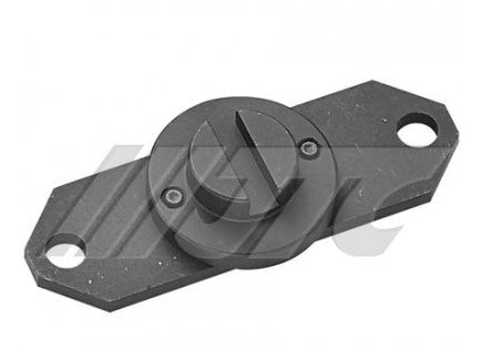 POWER STEERING PUMP DRIVE SHAFT HOLDER-for FUSO