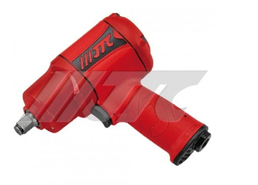 1/2" MAGNESIUM ALLOY COMPOSITE IMPACT WRENCH(1000 FT/LB)