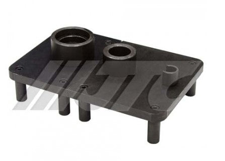 ZF TRANSMISSION SPINDLE SUPPORT STAND