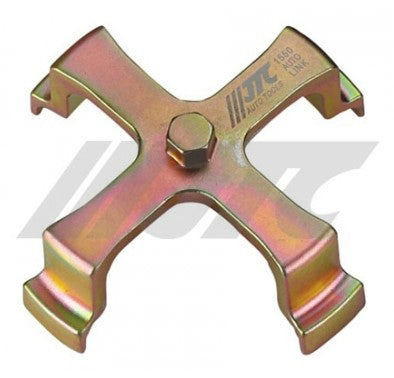 FUEL TANK LID WRENCH- for BENZ/BMW