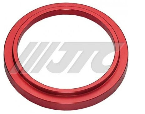 CRANKSHAFT REAR OIL SEAL KIT- for BMW  (N54,N55)