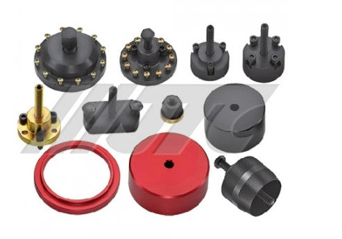 CRANKSHAFT OIL SEAL COMBINATION KIT- for BMW