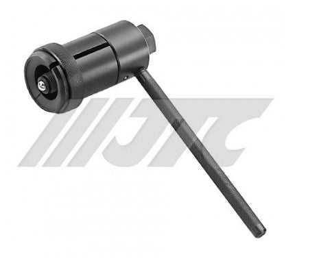 ZF TRANSIMISSON MAIN AXLE BEARING REMOVER (5 SPEED)