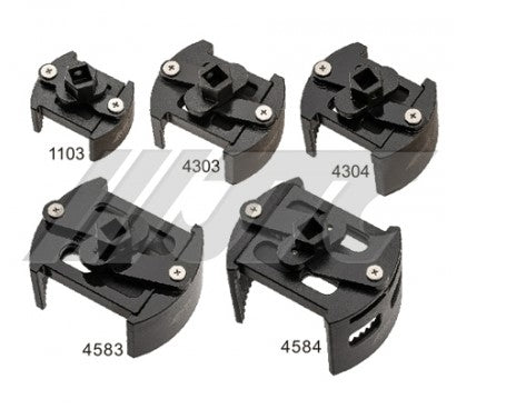 TWO WAY OIL FILTER WRENCH-60~80