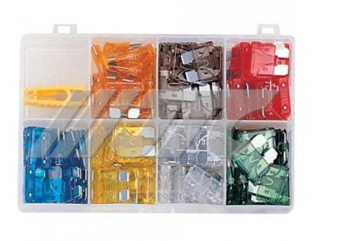 AUTOMOTIVE BLADE FUSE KIT