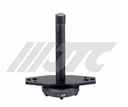 REAR AXLE NUT SOCKET (123.5mm) - for BENZ