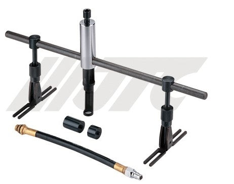ONE MAN OPERATION-VALVE SPRING COMPRESSOR KIT
