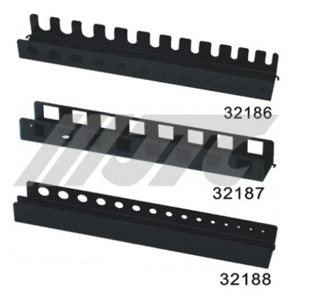 HOOKS-8 holes pliers holder