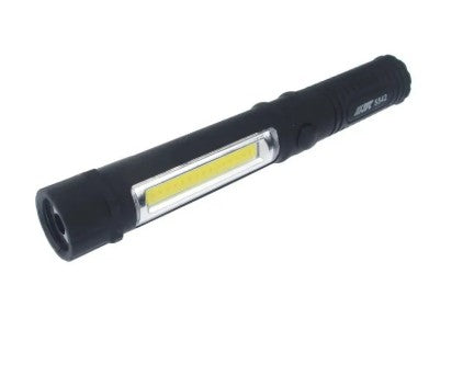 3W+1W PEN LIGHT