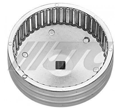 ALUMINUM OIL FILTER SOCKET (93mm)