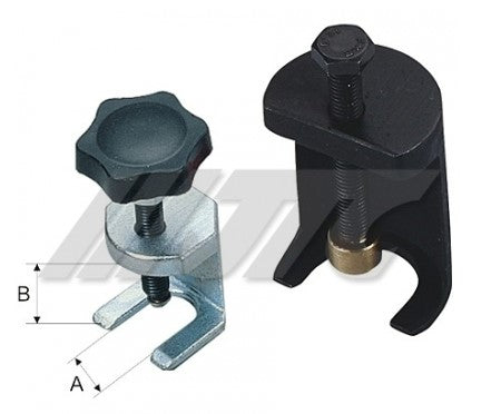 WINDSCREEN WIPER ARM REMOVER TOOL