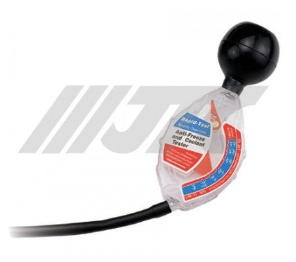 ANTI-FREEZE TESTER