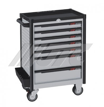 DELUXE TOOL CHEST
