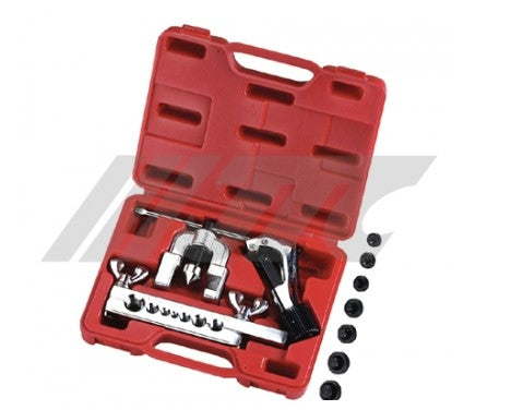 TUBE CUTTER & FLARING TOOL