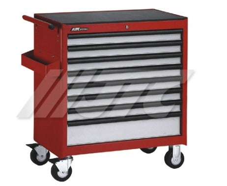 LARGE 8 DRAWERS TOOL CHEST