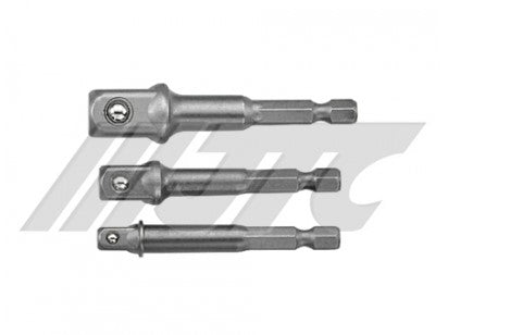 3PCS SOCKET ADAPTER SET