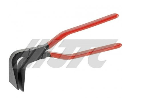 COMBINATION EDGE SETTER AND FOLDING PLIERS