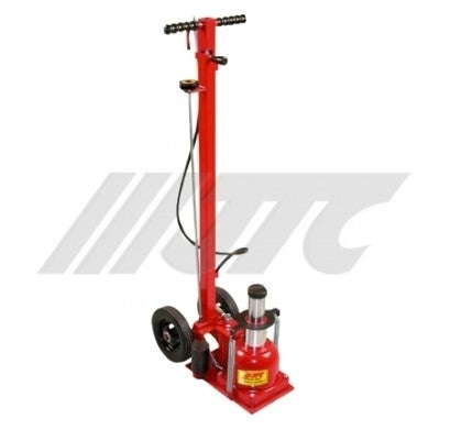 AIR HYDRAULIC JACK