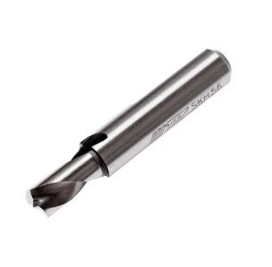 POINTED END MILL