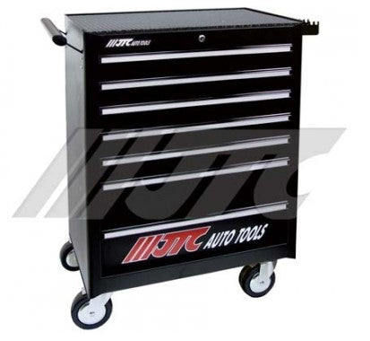 7 DRAWER TOOL CHEST