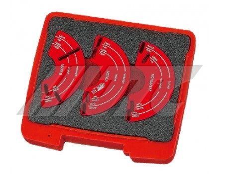 CAMSHAFT MARKING TEMPLATE- for BENZ