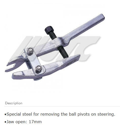 UNIVERSAL BALL JOINT PULLER