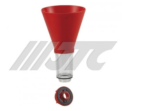 OIL FUNNEL