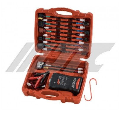 ELECTRONIC BRAKE MOTOR CONTROLLER