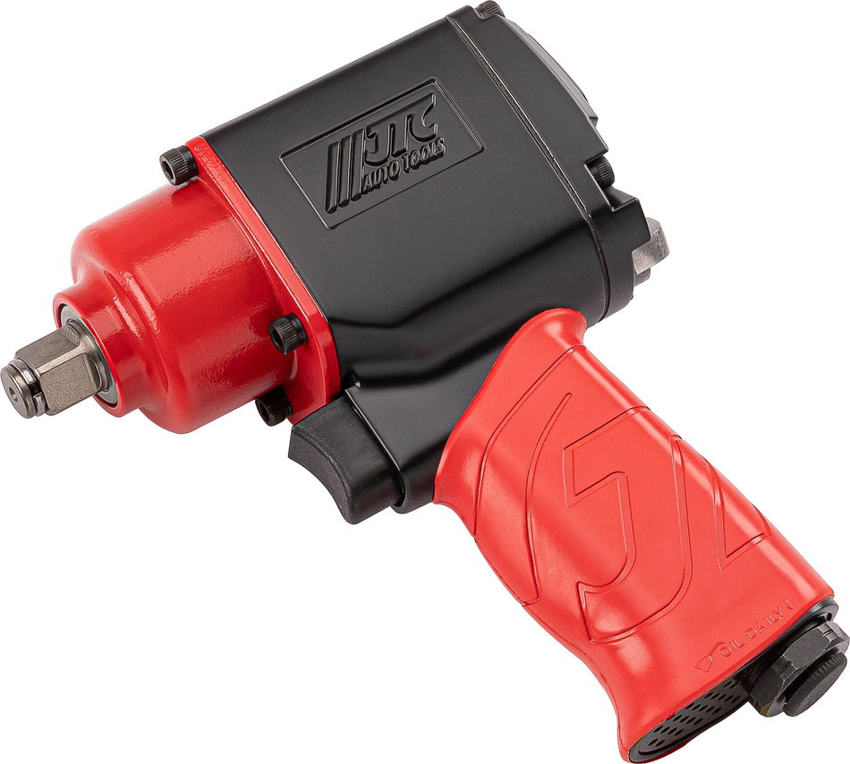 1/2" HEAVY DUTY MINI AIR IMPACT WRENCH