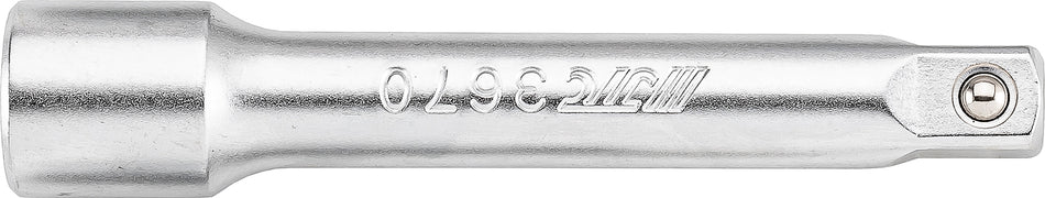 1/2"  FORGED HEAD EXTENSION BAR