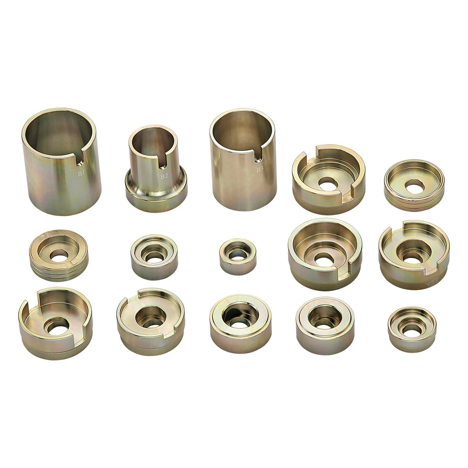 BMW SUB-FRAME BUSH REMOVER/INSTALLER ACCESSORY KIT