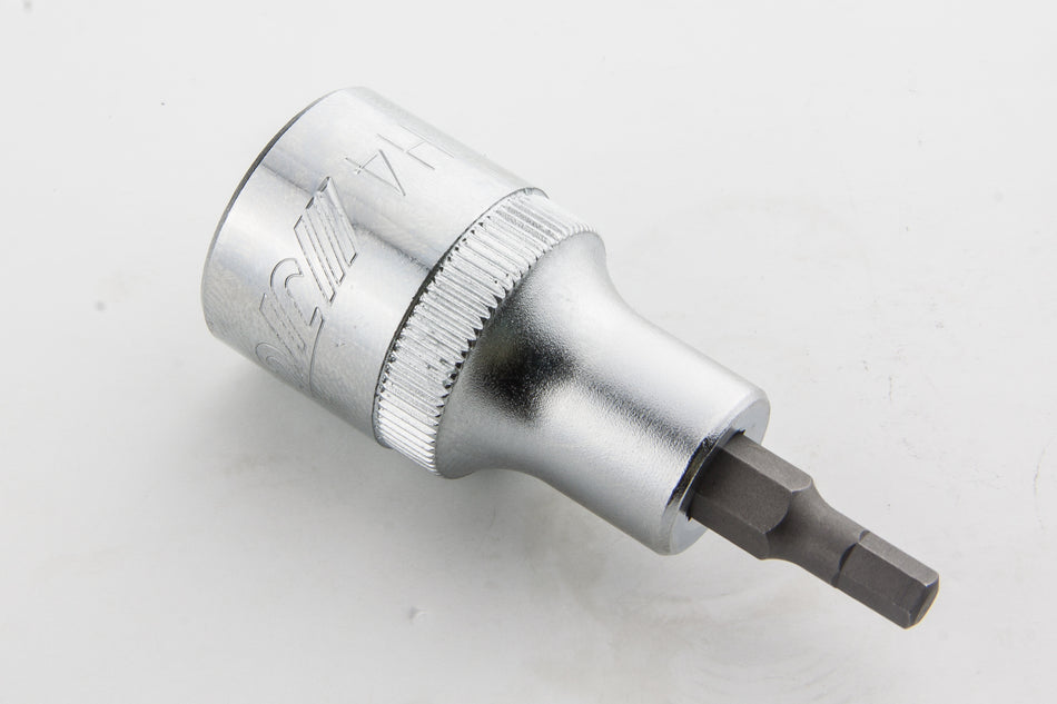 1/2" HEX SOCKET BIT