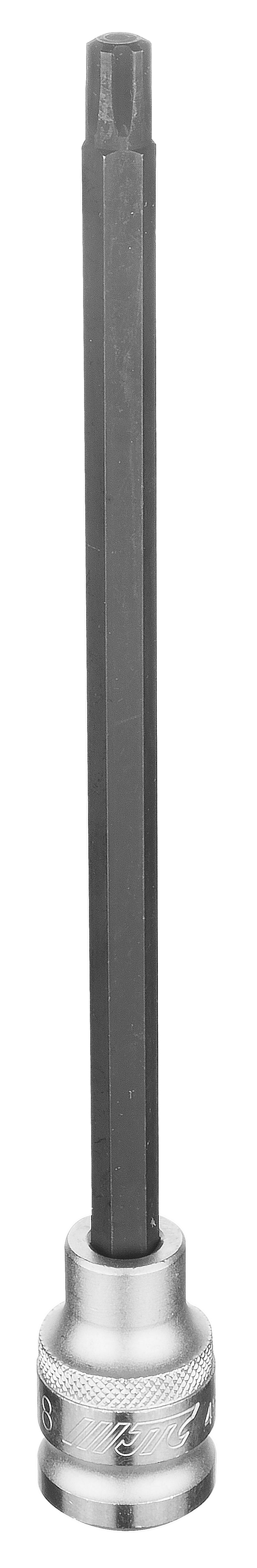 1/2" EXTRA LONG SOCKET BIT(200L)