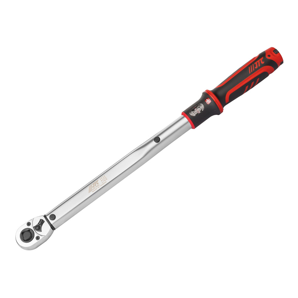 WINDOW SCALE ADJUSTABLE TORQUE WRENCH