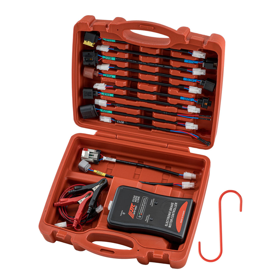 ELECTRONIC BRAKE MOTOR CONTROLLER