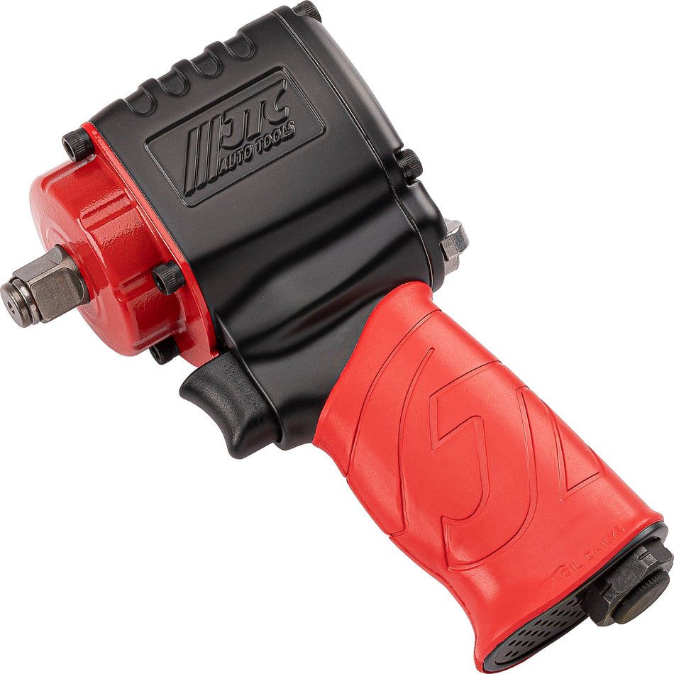1/2" HEAVY DUTY MINI AIR IMPACT WRENCH(700 FT/LB)