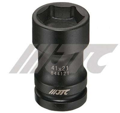 1" COMBINATION WHEEL IMPACT SOCKET