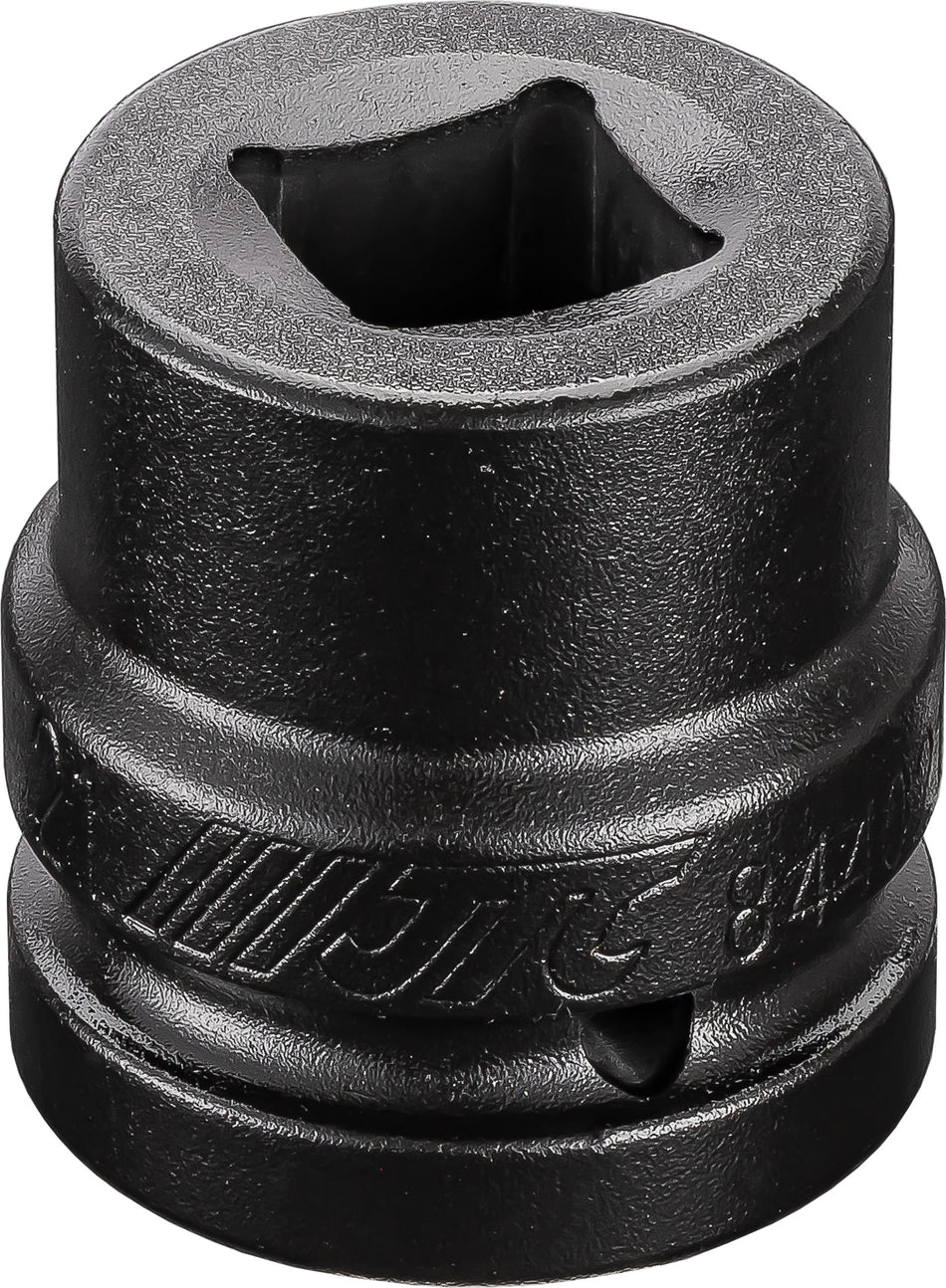 1" SQUARE IMPACT SOCKET(4PT)