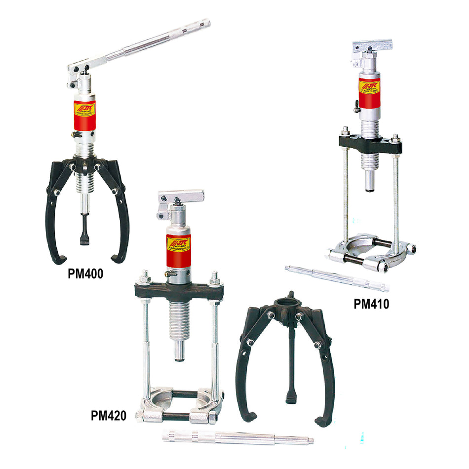 HYDRAULIC PULLER(4T)