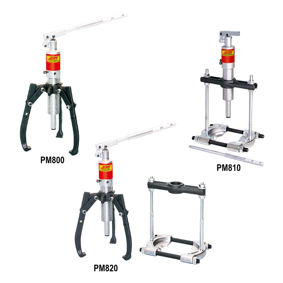 HYDRAULIC PULLER(8T)