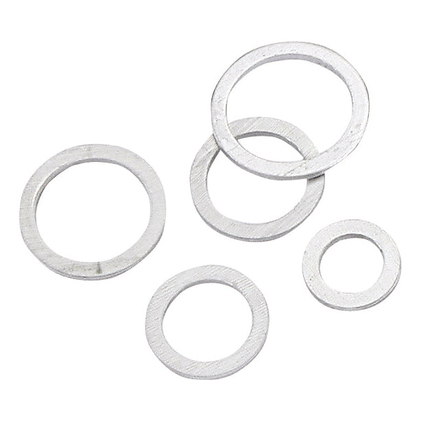 ALUMINUM GASKET 18mm